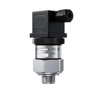 Regolatore di pressione gas olio aria pompa acqua IP65 filettatura M20-1.5 10-100 bar 20-200 bar 30-300 bar pressostato regolabile NO+NC(30-300bar)