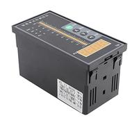 Regolatore di pressione intelligente, display a colonna luminosa, trasmettitore di livello 4-20 mA, mezzo liquido, sonda AC220V, sensore al silicio, trasmettitore T80,