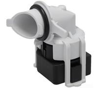 Regolatore di pressione lavastoviglie sensore livello acqua plastica