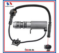 Elettrovalvola Sterzo Distribuzione per Citroen Berlingo (B9) 1.6 Vti V860164280