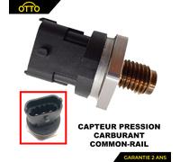 Regolatore di Pressione per BMW Serie 3 Touring 330D E46 163 184 Cv Comune Rail