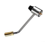 Regolatore di pressione per fornelli a gas 5430 per piani cottura e griglie Coleman, 15 PSI in ottone, pezzo di ricambio per modelli 5413 9922 5442