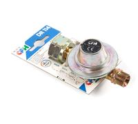 Regolatore di pressione per propano CFH 2,5 Bar Connessione R3/8 pollici
