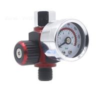 Regolatore Di Pressione Per Verniciatura Pneumatica Professionale Da 0 A 140 PSI