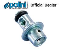 REGOLATORE DI PRESSIONE POLINI YAMAHA T-MAX 500 2008 2009 PER POMPA CARBURANTE