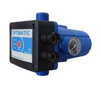 Regolatore di Pressione PressControl Coelbo OPTIMATIC RM CON SCHEDA RESINATA