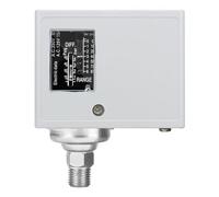 Regolatore di pressione, Pressostato 2 Pezzi, Controllo Elettronico G1/4 Pollici, Controller Pompa Acqua,per pistola a spruzzo(SPC-110)