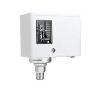 Regolatore di pressione, Pressostato 2 Pezzi, Controllo Pompa Acqua, Controller Elettronico,per pistola a spruzzo(SPC-106)