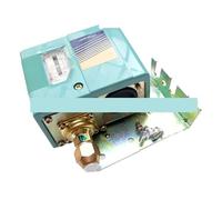 Regolatore di pressione, Pressostato 2 Pezzi, SSNS-103 106 110 130 120 Controllo Differenziale Elettronico Automatico Per Pompa Acqua Valvola Regolatore Aria Compressore,per(SSNS-110)