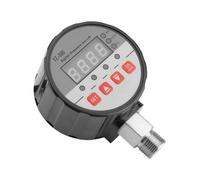 Regolatore di pressione, Pressostato, Controller LED Digitale 0-5Mpa, 220 V, 0,5% FS Per Pompa 'acqua,per