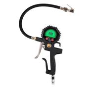 Regolatore di pressione, Pressostato, Gonfiatore Digitale Per Pneumatici, 250 PSI, Accessori Per Compressori Con Mandrino Ad Aria, Per Auto, Bici, Camion Camper,per pistola a spruzzo