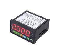 Regolatore di pressione, Pressostato, Manometro Indicatore Controller Di Pesatura Digitale LM8-RRD, 1-4 Ingresso Segnale Cella Carico 2 Uscita Relè 4,per pistola a spruzzo