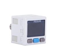 Regolatore di pressione, Regolatore Di Pressione, Interruttore Display Digitale Elettronico Pneumatico ZSE/ISE30A,per pistola a spruzzo(ISE30A-01-N-L)