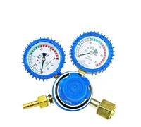 Regolatore di Pressione Regolatore di pressione MIG misuratore di flusso CO2 CO2 Riduciatore di saldatura della valvola Torcia a gas Torcia Pressione Riduttore(Oxygen Meter)