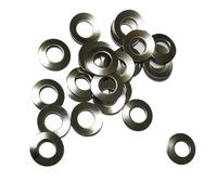 Regolatore di pressione ridotto for bombola d'aria, disco 30/60 pezzi, accessori(60pcs)