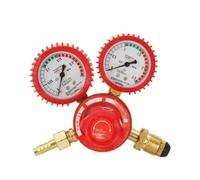 Regolatore di Pressione Riduttore di pressione del propano antiurto, valvola di regolazione della pressione del gas liquefatto del gas naturale Pressione Riduttore