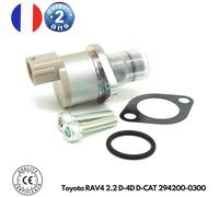 Regolatore di pressione SCV per Toyota RAV4 2.2 D-4D D-CAT 294200-0300...