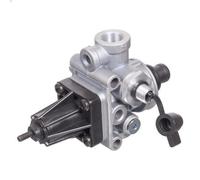 Regolatore di pressione, sistema ad aria compressa FEBI 38124 per LP 3.78 1963-