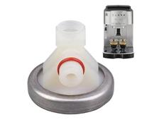Regolatore di Pressione Sostituzione per Macchina per Caffè - Valvola Stabilizzatrice Macchina da Caffè | Accessorio D4 a G1/8 per Bevande per Principianti Appassionati Apprendisti Esperti