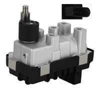 Regolatore di pressione turbo for Land Rover Range Rover III IV 4.4 SDV8 767649