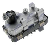 Regolatore Pressione Carico Servomotore Turbocompressore G-211 6NW008412 BMW 5