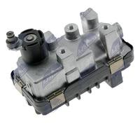 Regolatore Pressione Carico Servomotore Turbocompressore G-83/6NW00955 per BMW