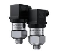 Regolatore di pressostato meccanico 40-400bar 20-200bar 10-100bar 0-150bar NO/NC Controllo pressione olio gas acqua G1/4 M20 * 1.5
