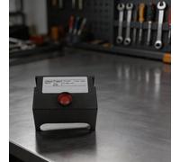 Regolatore di programma del bruciatore di combustibile diesel e metanolo modello LOA24.171B27 progettato per l'integrazione del bruciatore dell'olio da 220 V 240 V e il funzionamento efficiente