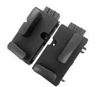 Regolatore di reclinazione del Sedile per Chevy Avalanche Silverado Tahoe 2002-2006 1 Paio di interruttori di Controllo per la Regolazione del Sedile Elettrico dell'auto 12450166 12450254
