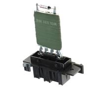 Regolatore di Resistenza Compatibile Con Peugeot Per Boxer 2006 2007 2008 2009 2010 2011 2012 2013 2014 Connettore Del Cavo Resistore Motore Ventilatore Del Riscaldatore
