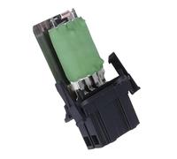 Regolatore di Resistenza Compatibile Con Seat Per Arosa 1997 1998 1999 2000 2001 2002 2003 Controllo Della Ventola Raffreddamento Resistore Ventilatore Riscaldatore 1H0959263