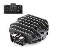 Regolatore di ricambio raddrizzatore compatibile con Beverly 125, 200, 250