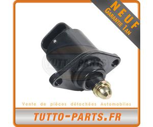 Regolatore Di Riposo Alfa 145 146 Fiat Tipo Marea Brava Bravo Siena Palio