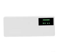 Regolatore di riscaldamento centralizzato che supporta 8 zone indipendenti con cablaggio neutro e uscita termostato (GA-106 Wireless)