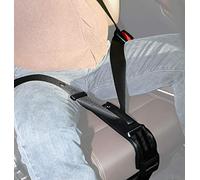 Regolatore di sicurezza per cintura di gravidanza, regolazione di sicurezza per auto, comfort e sicurezza per le mamme in gravidanza, per proteggere il bambino non nato