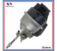 Regolatore Di Sovralimentazione Turbo Per SEAT EXEO (3R2) 2.0 TDI - 03G145702HX
