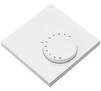 Regolatore di temperatura ambientale riscaldamento a pavimento standard 230V