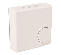 Regolatore di temperatura ambiente | Con ricircolo termico | Riscaldamento