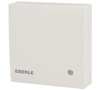 Eberle rtr-e 6749 termostato ambiente da incasso 5 fino a 60 c