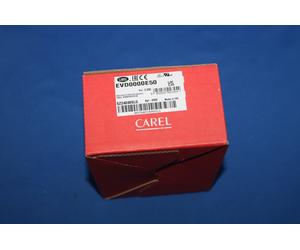 Regolatore di temperatura CAREL EVD0000E50 evoluzione del modulo di controllo