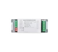 Regolatore di temperatura colore RGB+ Atom Switch 5 in 1 con dimmer for strisce luminose morbide e LED a colori(RGB Color Temperature Controller Atom Edition)