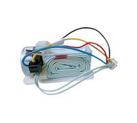 Regolatore Di Temperatura, Compatibile Con Siemens, Compatibile Con Bosch, Compatibile Con Serranda, Motore Del Condotto Dell'aria Del Frigorifero A Due E Tre Porte TYJ50-8A7