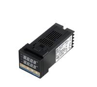 Regolatore di temperatura con termocoppia tipo K e termostato digitale con relè 25DA/40DA/60DA(DA BERM-1 D4825)