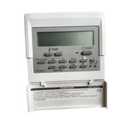 Regolatore Di Temperatura Del Controller In Linea Del Condizionatore D'aria Centrale, Compatibile For Mitsubishi PAR-20MAA, Parti Di Ricambio Del Condizionatore D'aria