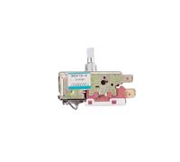Regolatore Di Temperatura Del Frigorifero WDF19-K, Compatibile Con Haier, Interruttore Di Controllo Della Temperatura Del Frigorifero K59E K50 K59