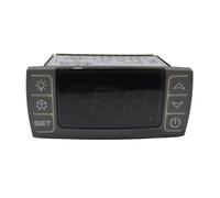 Regolatore di temperatura del termostato refrigeratore con display digitale elettronico XR60CX-5N1C1 XR60CX-5R0C1 XR60CX-3N0C0(Xr60cx-5r0c1)