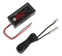 Regolatore di Temperatura Della Ventola PWM A 4 Fili, Regolatore di Velocit7148