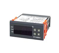 Regolatore di temperatura di refrigerazione Termostato digitale for sbrinamento di celle frigorifere
