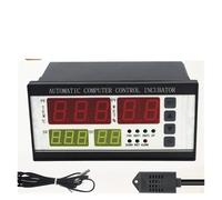Regolatore di Temperatura, Digital Temperature Automatic Egg Incubator Controller For Humidity And XM-18(XM-18)