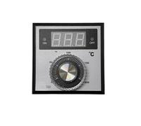 Regolatore di temperatura digitale a manopola TED-2001 K TED-2001 E TED-2001 K TED-2001 E TED-2001 K TED-2001 E TED-2001 E TE(TED-2001 K 100)